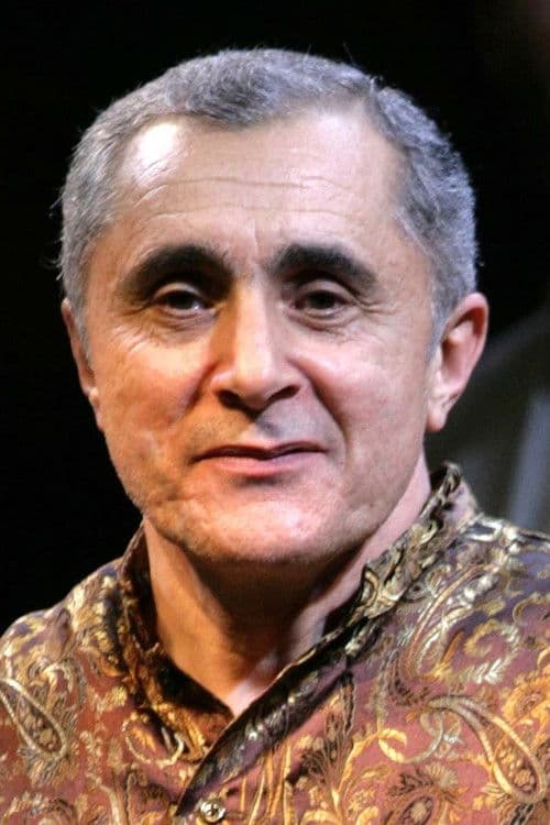 Alim Qasimov profile photo