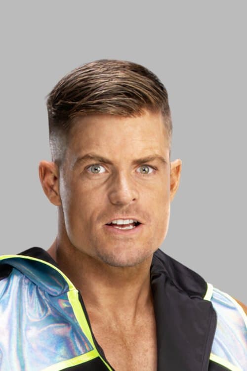 Matt Farrelly profile photo