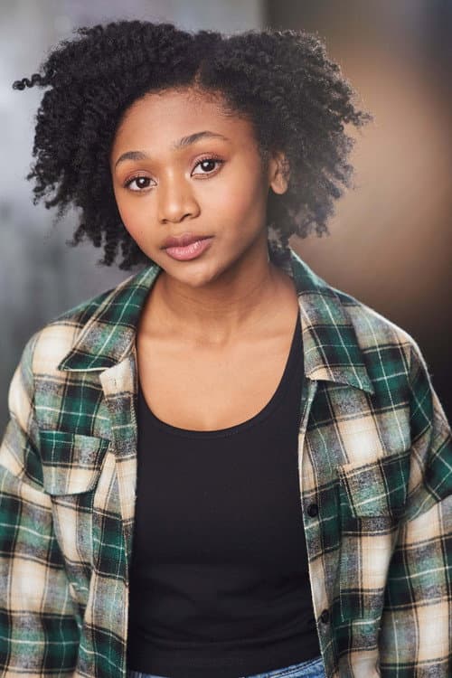 Kiana Nicole Washington profile photo