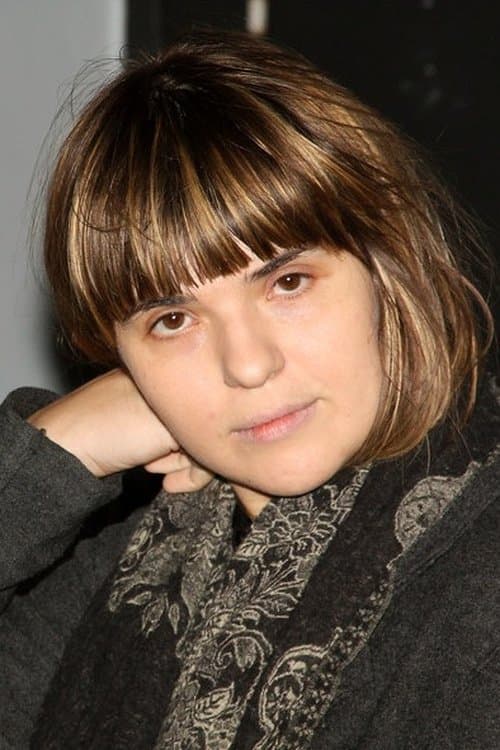 Olga Pärn profile photo