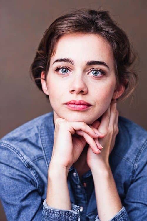 Eva Luca Klemmt profile photo