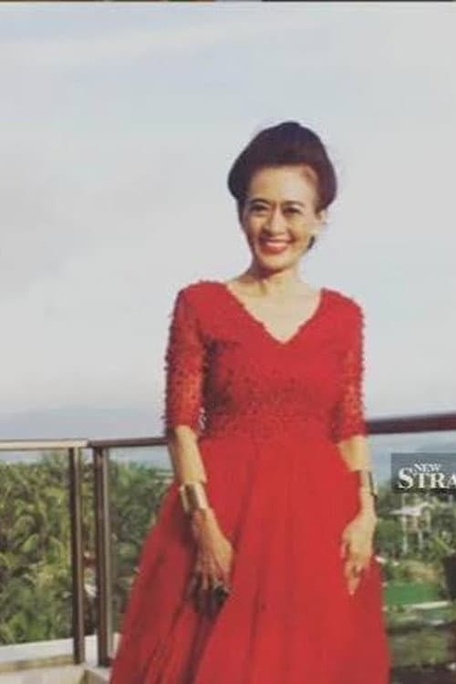 Louisa Chong profile photo