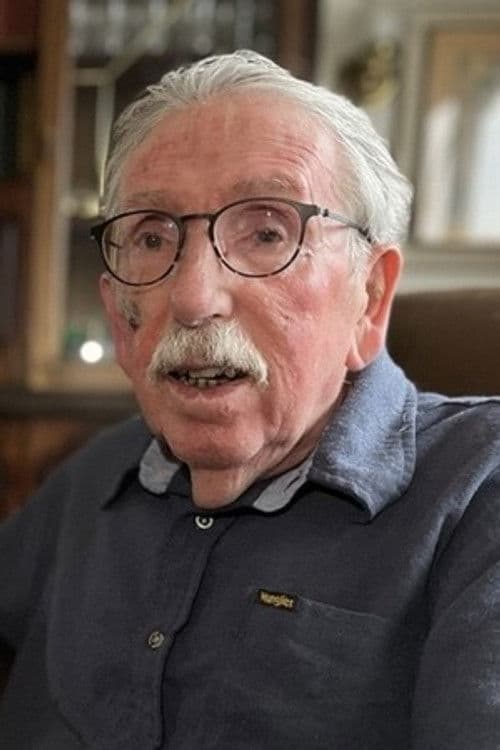 Lars Hammar profile photo