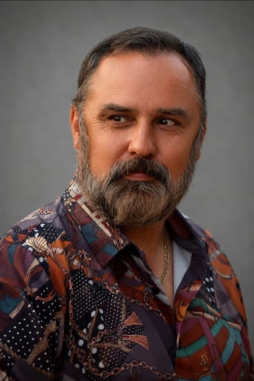 Luis Huizar profile photo
