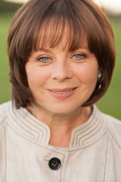 Rhian Morgan profile photo