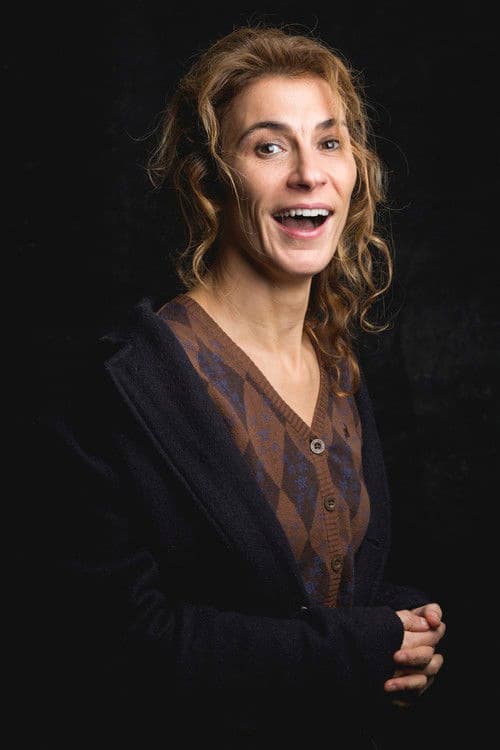 María Pau Pigem profile photo