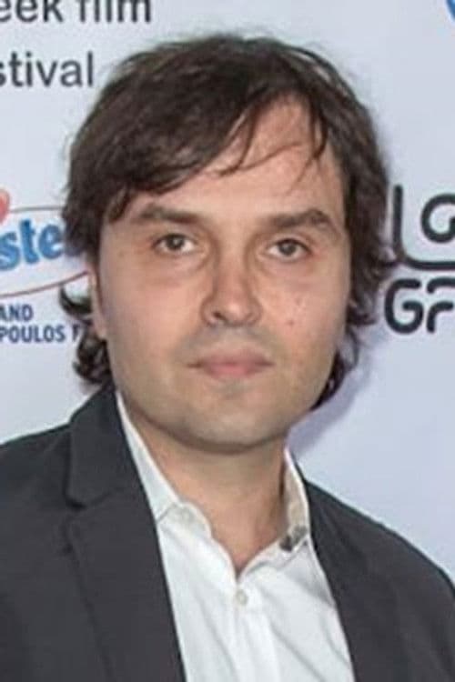 Antonis Tsonis profile photo