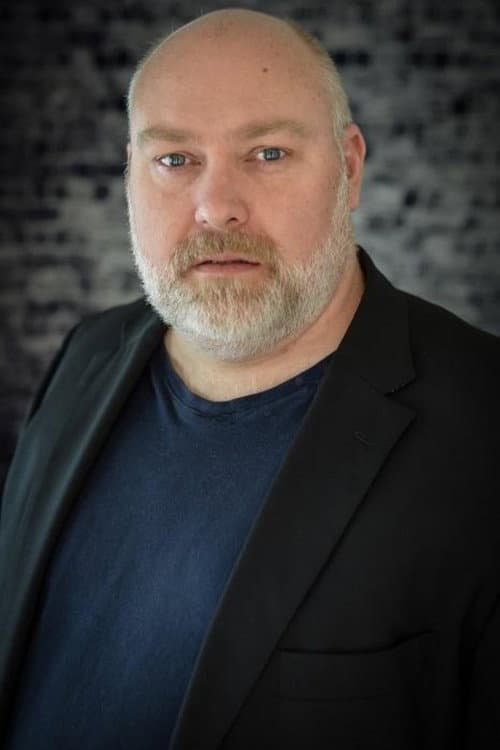 Adam Richard profile photo
