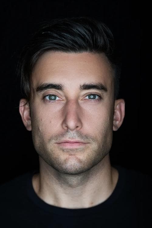Phil Wickham profile photo