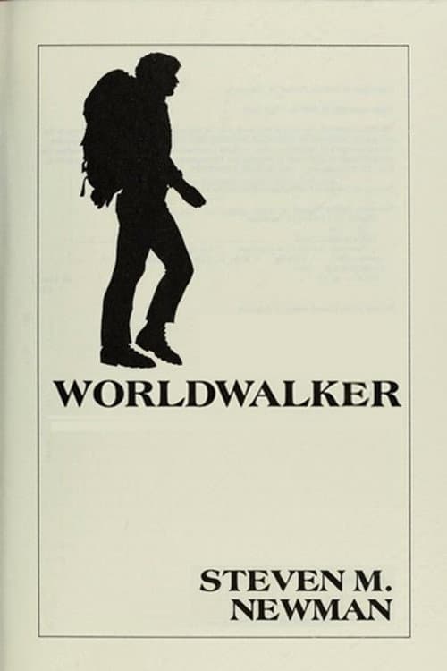 Worldwalker poster