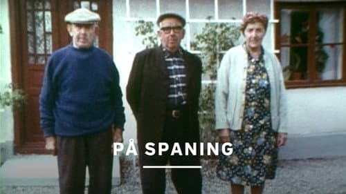 På spaning poster