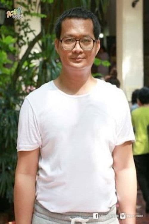 Rachyd Kusolkulsiri profile photo