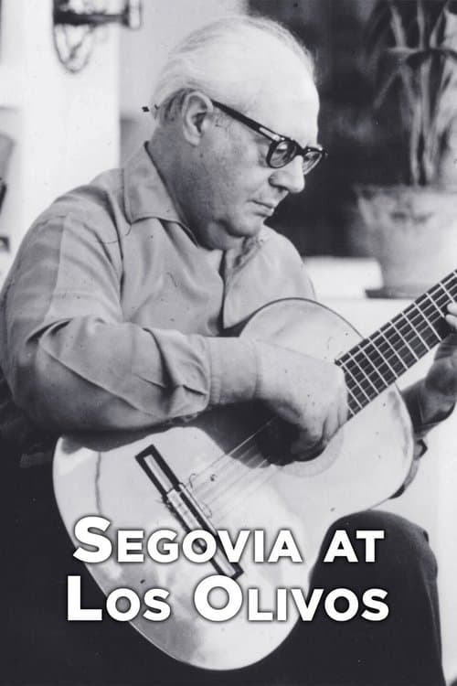 Segovia at Los Olivos