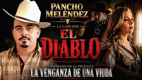 La Venganza De Una Viuda poster
