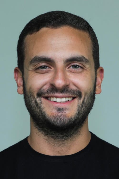 Omar AlMajali profile photo