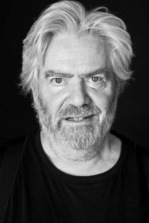 Dieter Berner profile photo