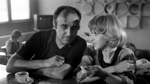 Případ hodného vedoucího poster