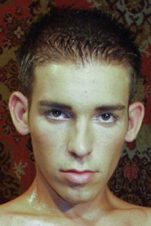 Martin Hooker profile photo