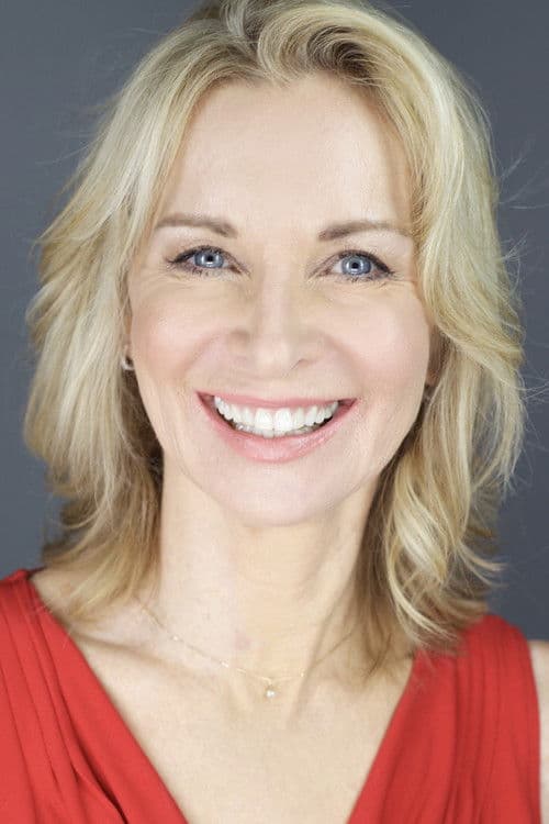 Anna Simone Scott profile photo