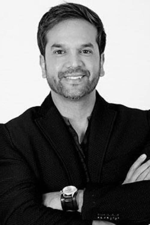 Óscar Mauricio Rodríguez profile photo