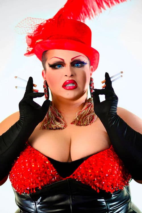 Madame LaQueer profile photo