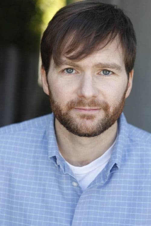 Andy S. Allen profile photo