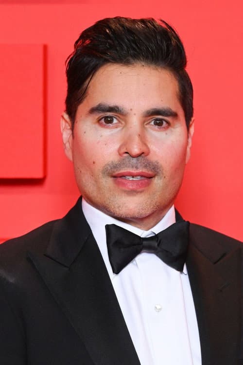 Reza Fahim profile photo
