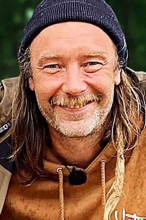 Nikolaj Kirk profile photo