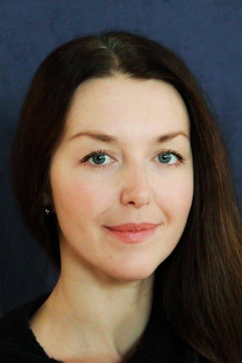 Inna Belikova profile photo