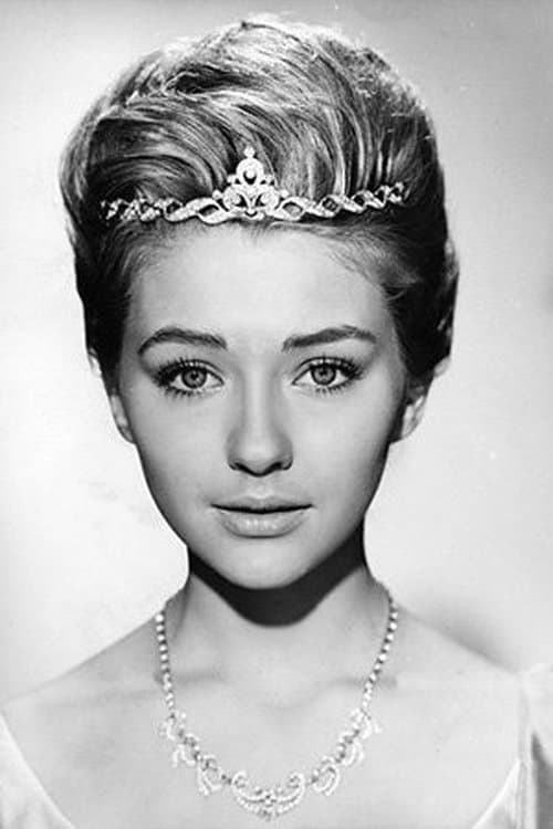 Christine Kaufmann profile photo