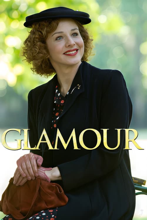 Glamour poster