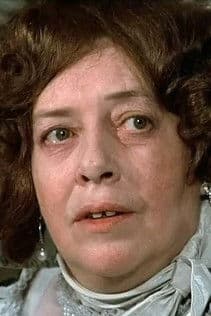 Denise Péron profile photo