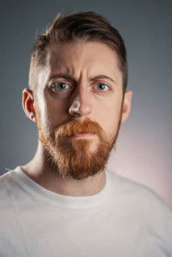 Joseph McGucken profile photo