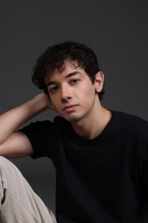 Victor Olive profile photo