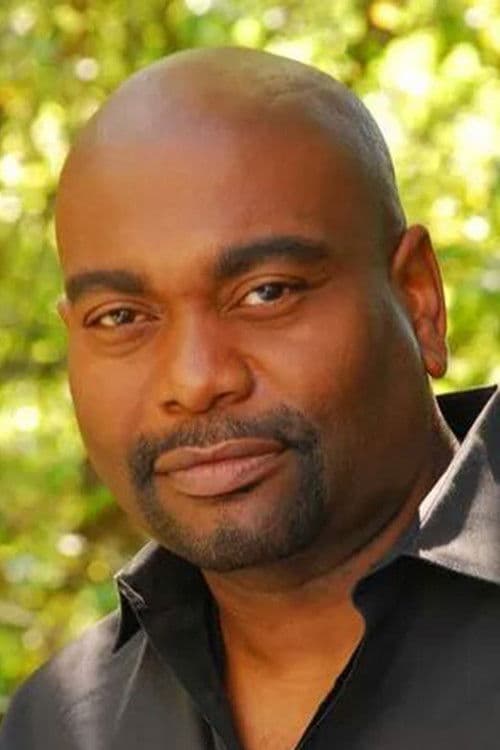 Glenn Magee profile photo