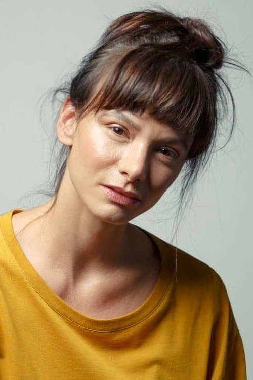 Carolina Mânica profile photo