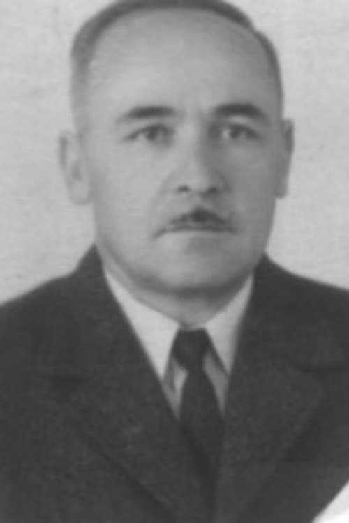 Gavriil Lavrelashvili profile photo