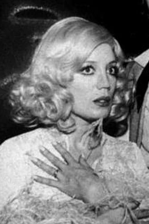 Chantal Darget profile photo