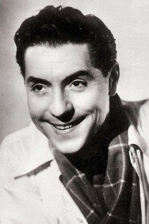 Jacques Pills profile photo