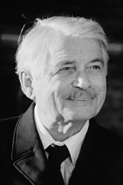 Fred Mahr profile photo