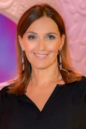 Barbara Karlich profile photo