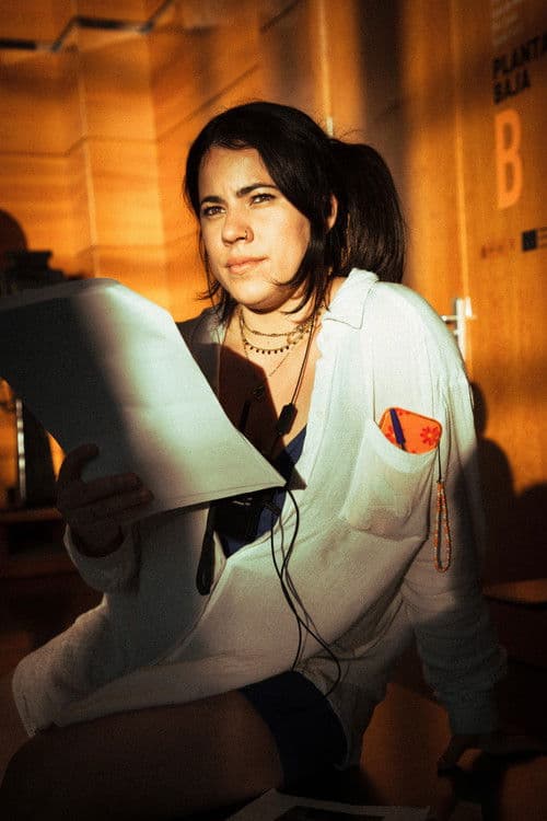 Gabriella Sofía Ramírez profile photo