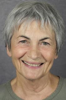 Claudine Regnier profile photo