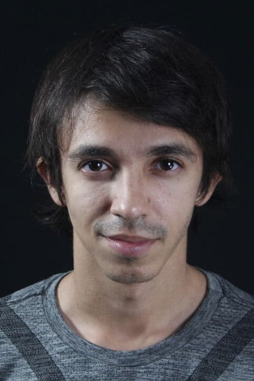 Eduardo Segura profile photo