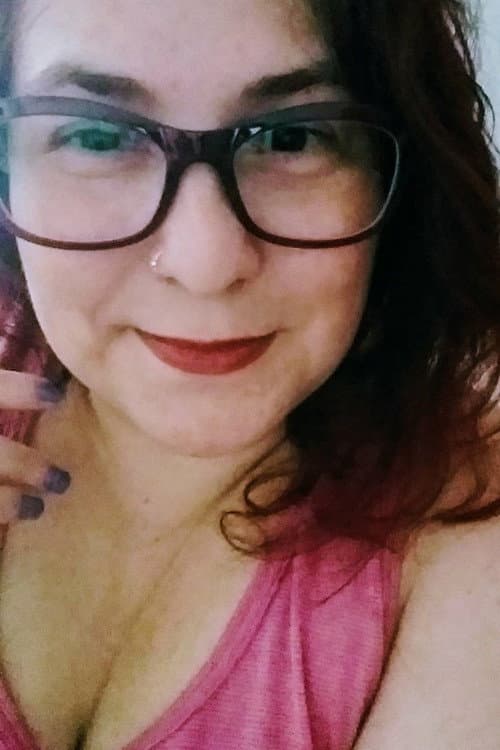 Patricia Leandra Barrufi Pinheiro profile photo