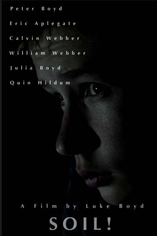 SOIL! poster