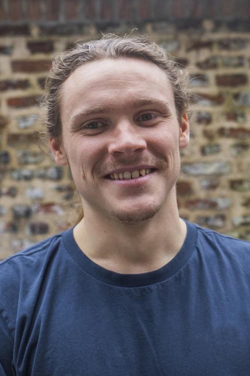 Bastien Dupriez profile photo