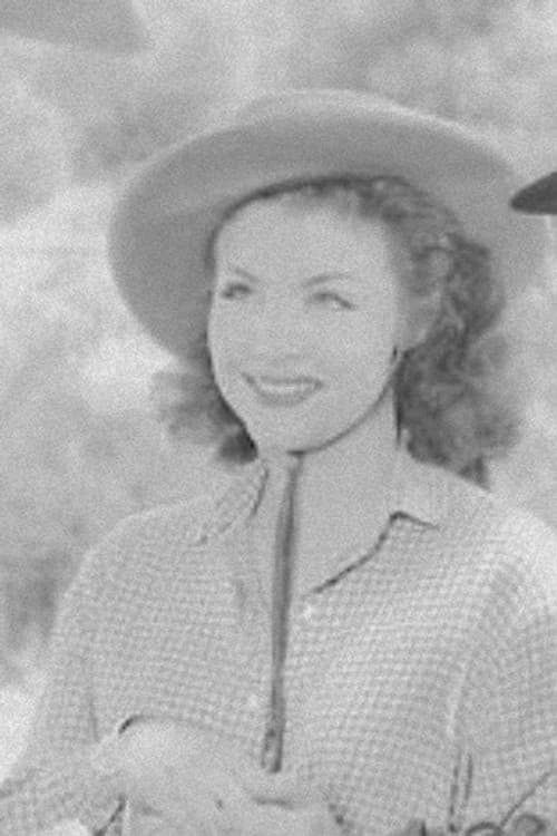 Jean Carlin profile photo