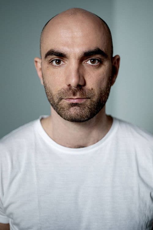 Wilhelm Iben profile photo