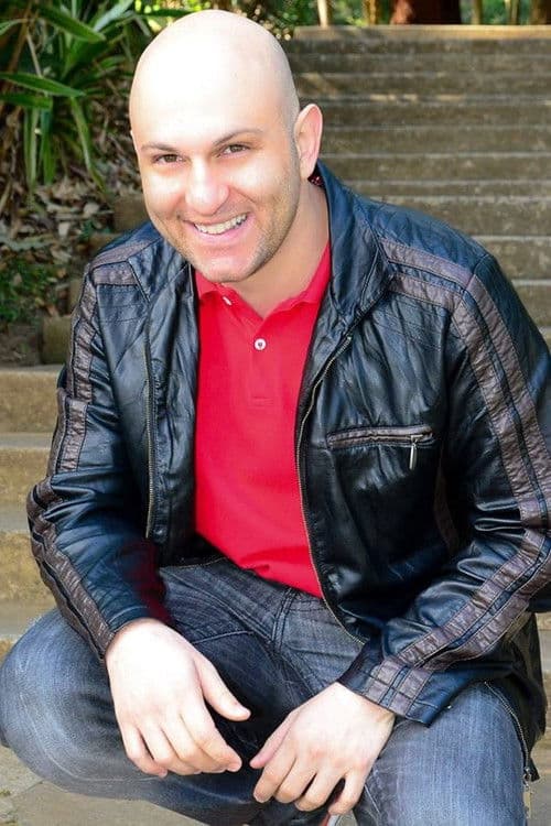 Marcello Barranco profile photo